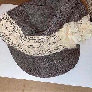 Wilson’s Leather Women Hat